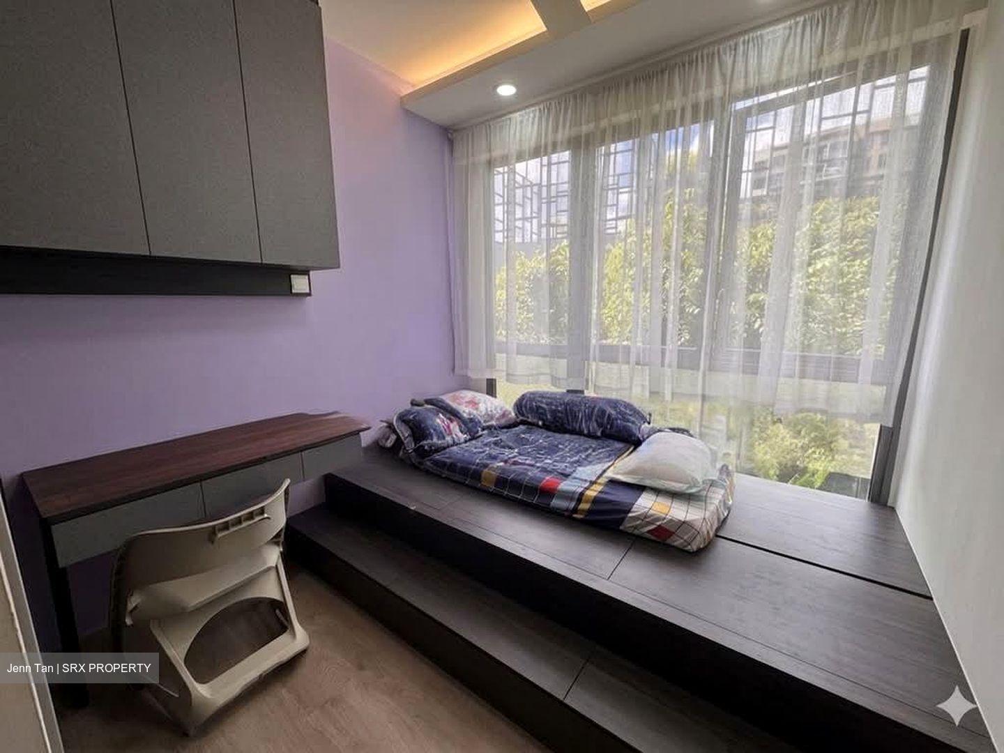The Visionaire (D27), Condominium #588241941